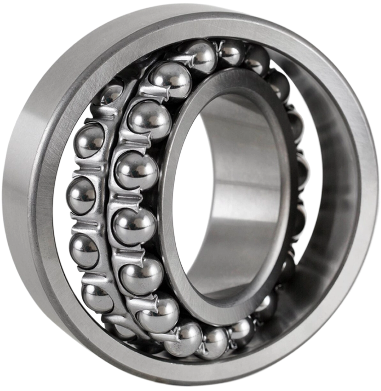 ROLAMENTO AUTOCOMPENSADOR DE ESFERAS