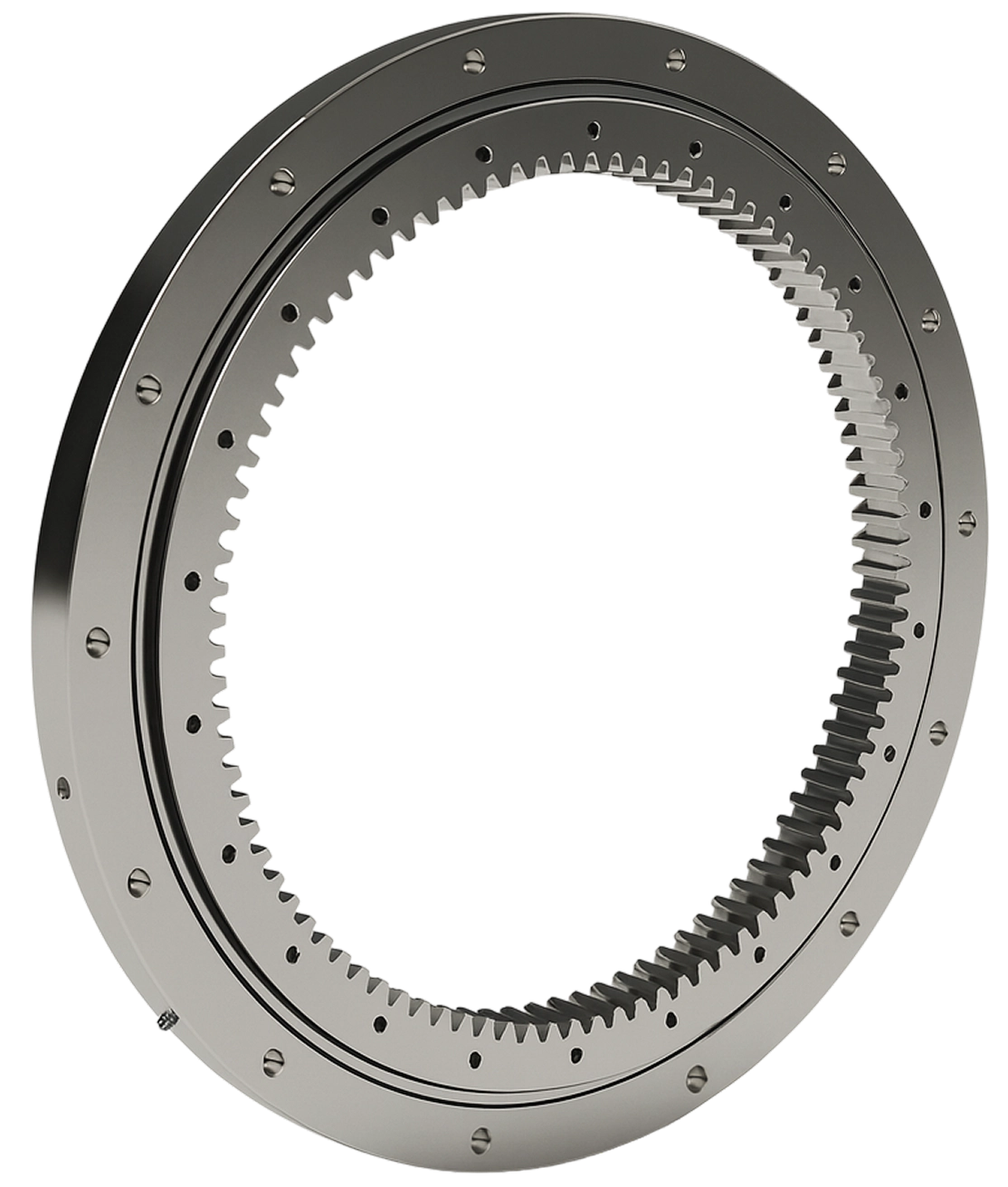 ROLAMENTO DE GIRO ENGRENADO INTERNO