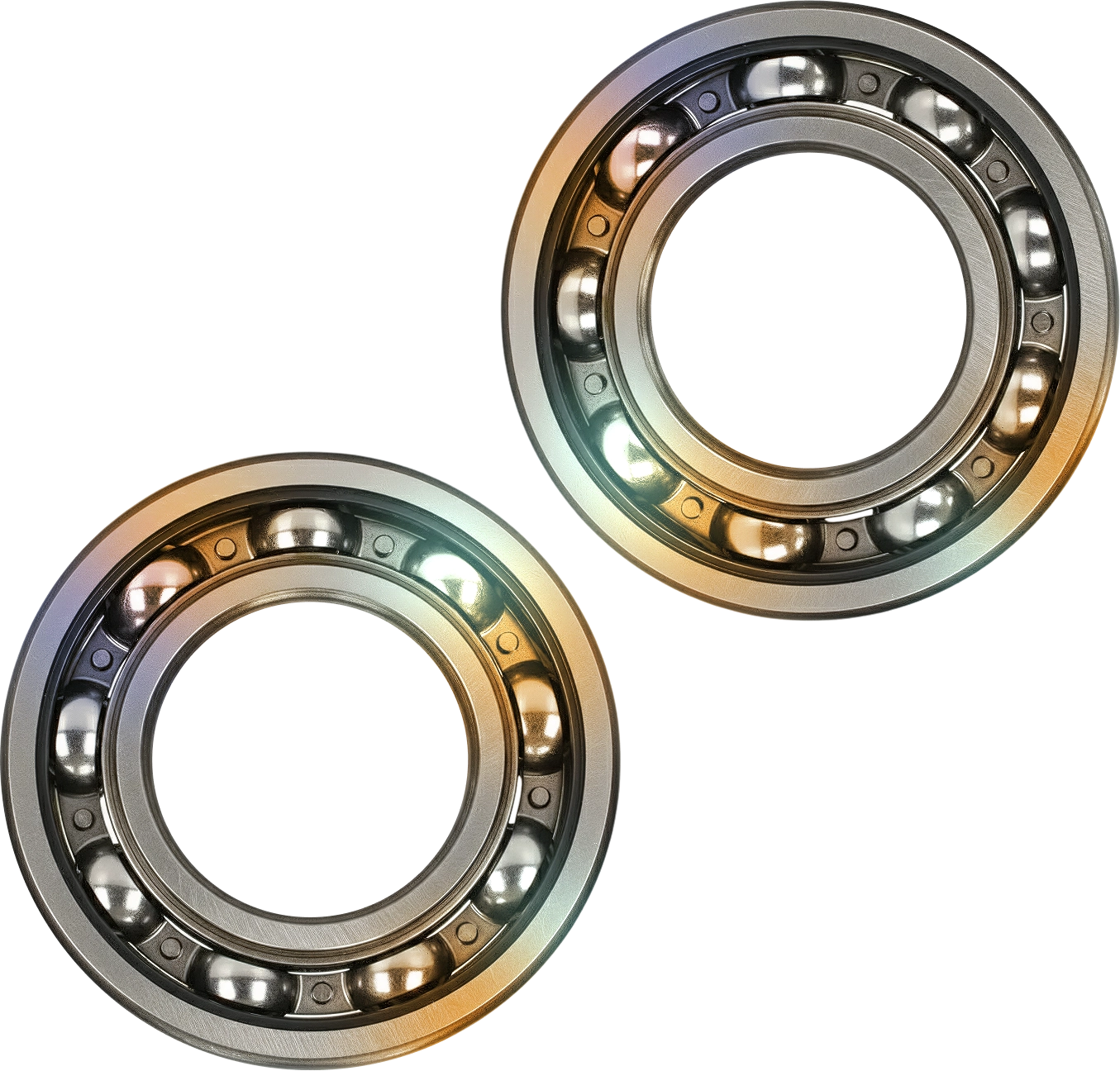 Rolamento industrial de alta performance para indústria petrolífera e agronegócio - LM Soluções em Rolamentos